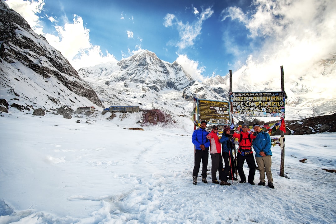 Campo Base Annapurna: trilhas entre gigantes himalaianos - Ghandruk 33700 | Secret World Trip Planner
