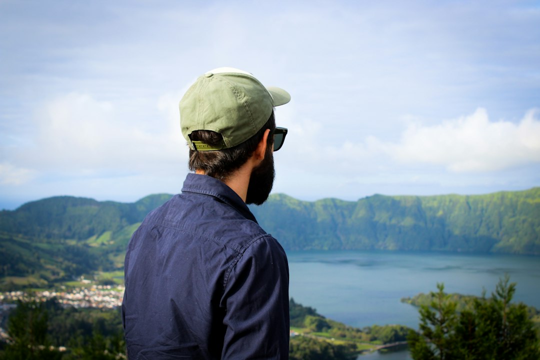 Caldeira Velha : thermes volcaniques à São Miguel - Estrada Regional da Lagoa do Fogo | Secret World Trip Planner