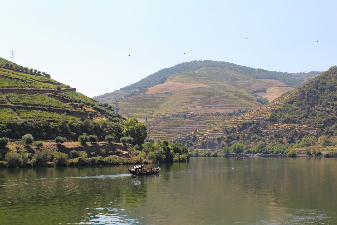 Vins du Douro : la vallée du Porto à Peso da Régua | Secret World Trip Planner