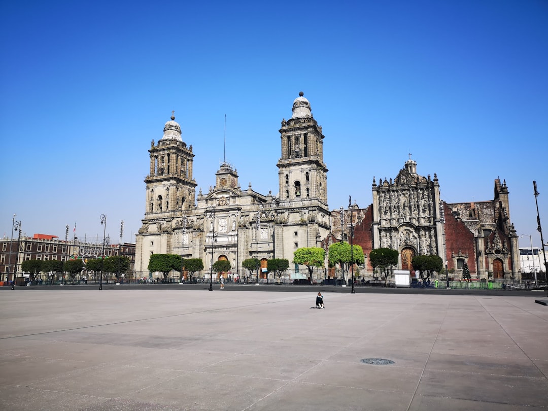 Templo Mayor: l'arte azteca nel cuore di Città del Messico - 07540 Ciudad de México | Secret World Trip Planner