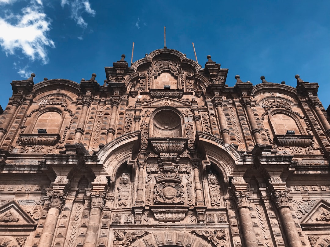 Museo Larco di Cusco: 3000 anni di civiltà andina — Nazarenas 231