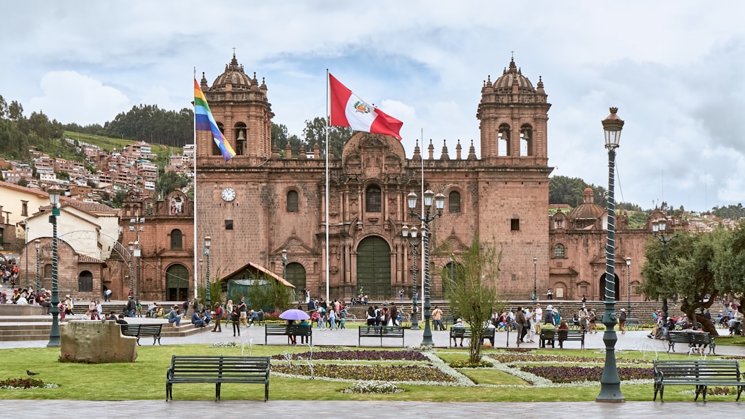 Museo Larco di Cusco: 3000 anni di civiltà andina - Nazarenas 231 | Secret World Trip Planner