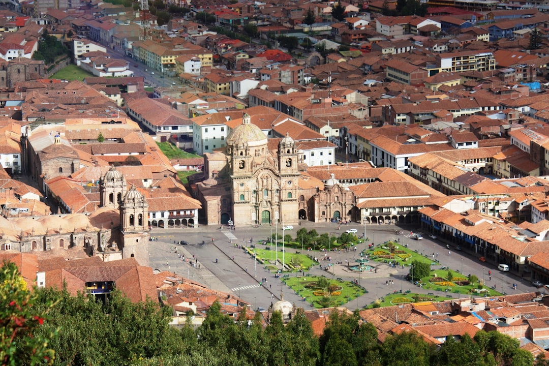 Musée Larco de Cusco : 3000 ans de civilisation andine - Nazarenas 231 | Secret World Trip Planner