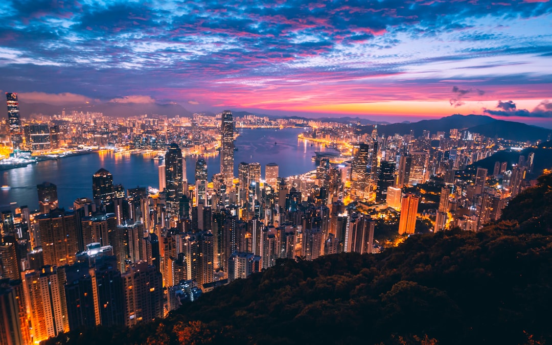 Secret World vs Wanderlog: il migliore trip planner per Hong Kong 2026 - Hong Kong | Secret World Trip Planner