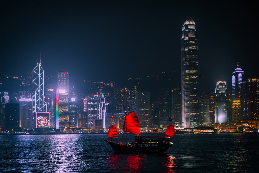 Secret World vs Wanderlog: il migliore trip planner per Hong Kong 2026 - Hong Kong | Secret World Trip Planner