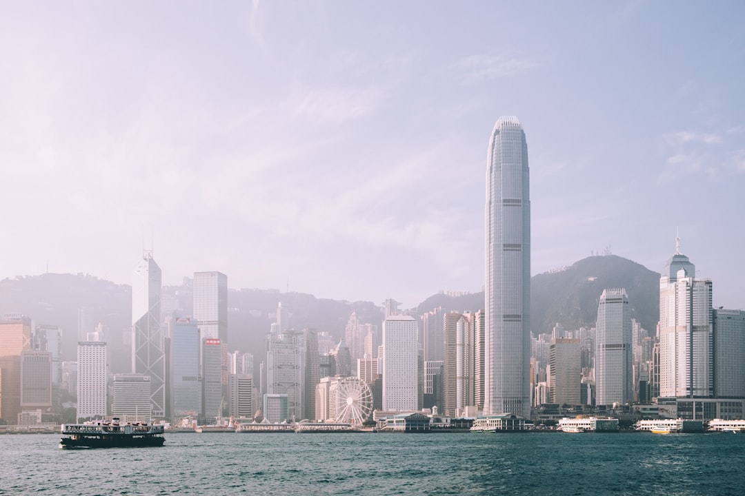 Secret World vs Wanderlog: il migliore trip planner per Hong Kong 2026 - Hong Kong | Secret World Trip Planner