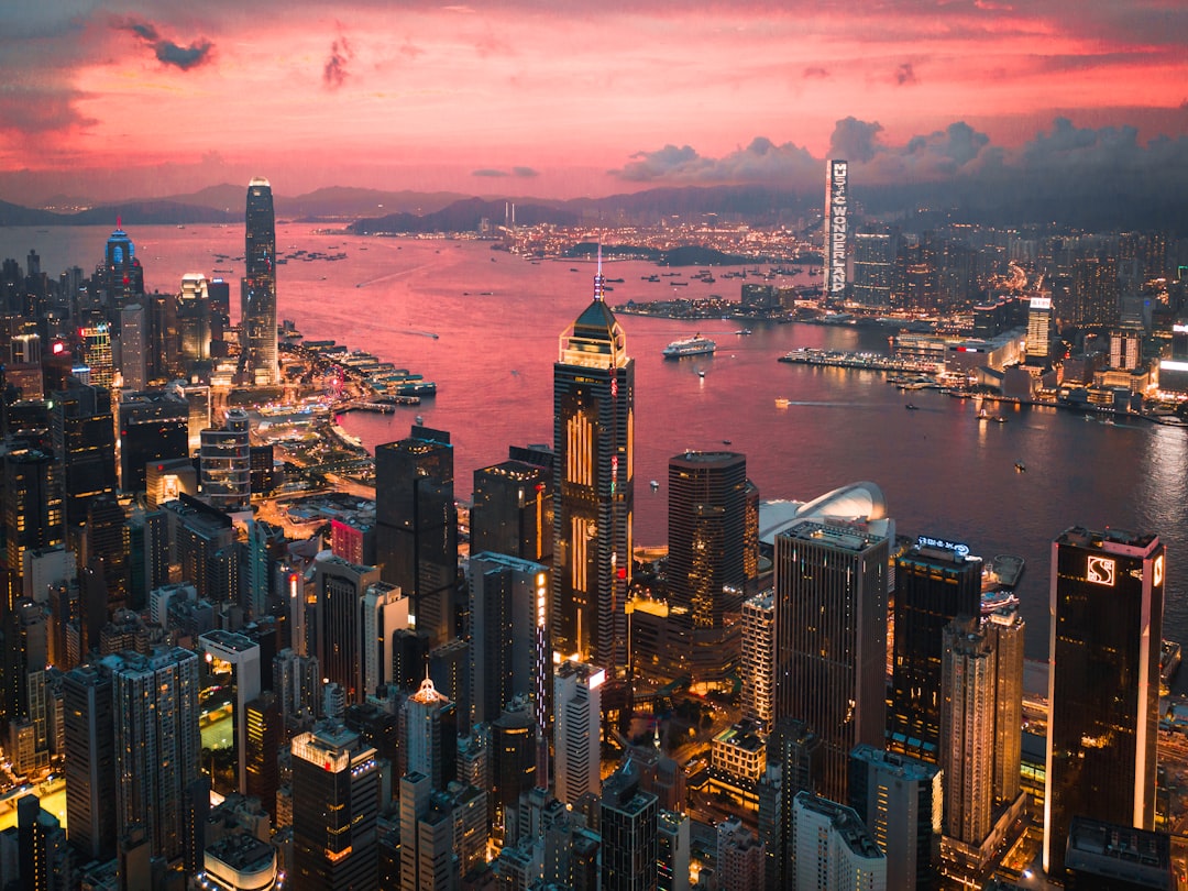 Secret World vs Wanderlog: Best Trip Planner for HK 2026 - Hong Kong | Secret World Trip Planner