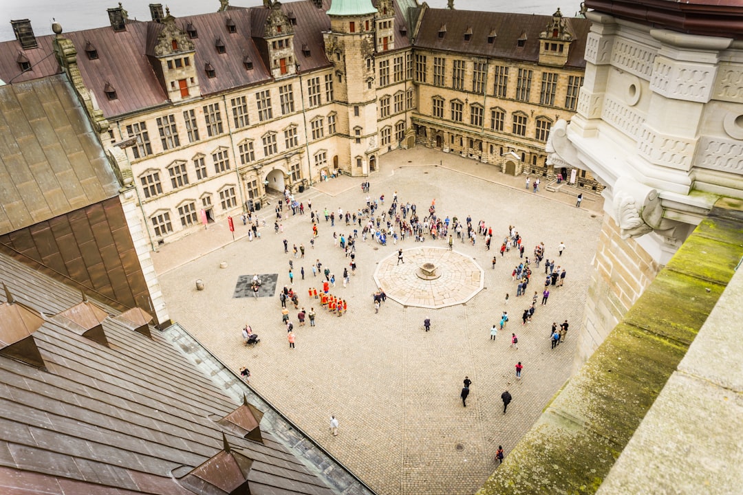 Kronborg: Hamlet's Castle in Helsingør - Kronborg | Secret World Trip Planner
