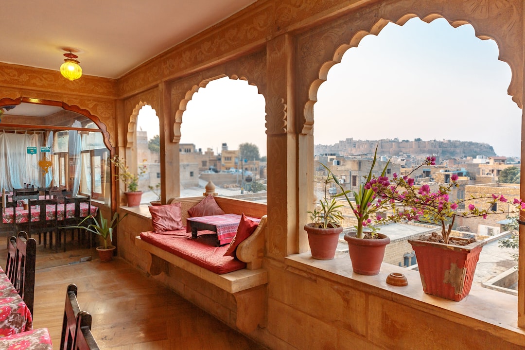 Jaisalmer Fort: i palazzi dorati nel deserto del Thar - Jaisalmer | Secret World Trip Planner