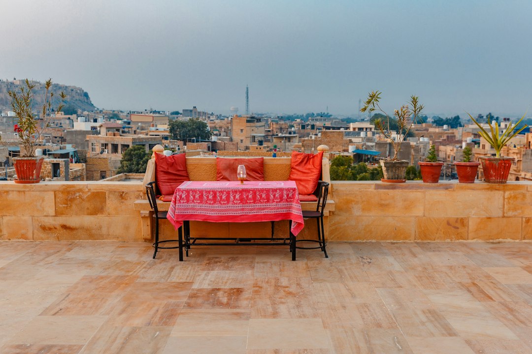 Jaisalmer Fort: i palazzi dorati nel deserto del Thar - Jaisalmer | Secret World Trip Planner