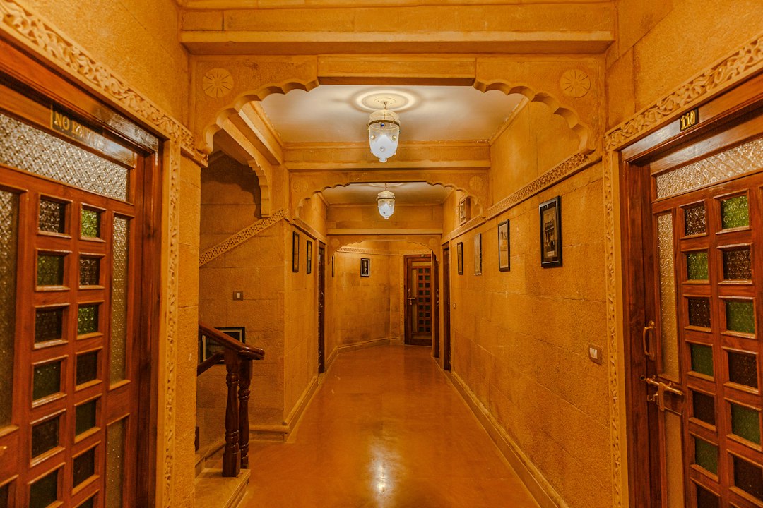 Forte di Jaisalmer: palazzi dorati nel deserto - Jaisalmer | Secret World Trip Planner