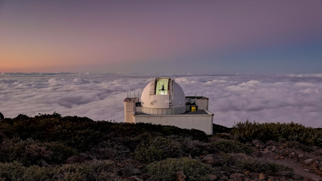 Mamalluca Observatory: Stars in Elqui Valley - Vicuña | Secret World Trip Planner