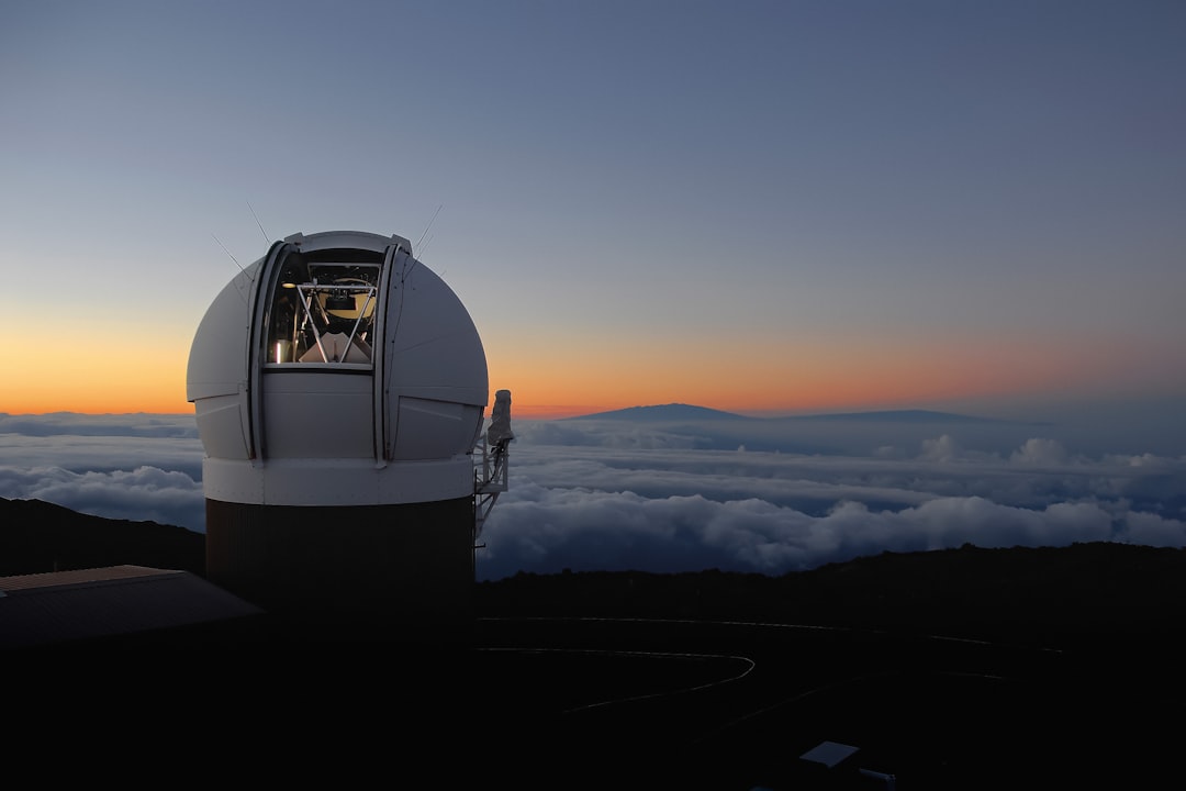 Mamalluca-Observatorium: Sterne im Elqui-Tal — Vicuña