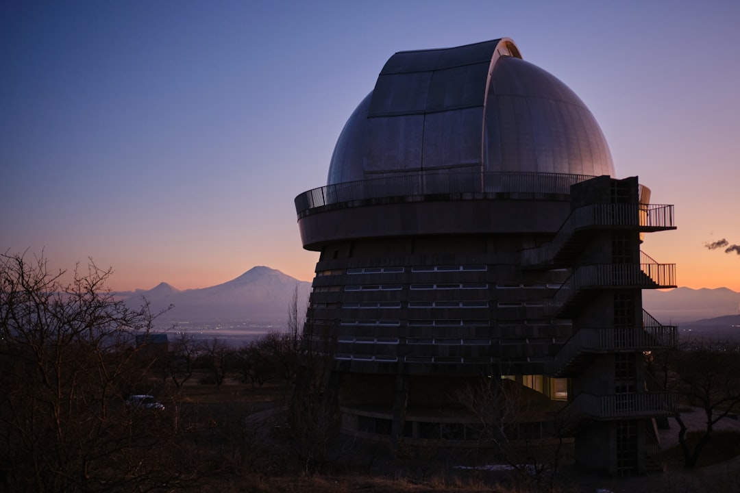 Mamalluca-Observatorium: Sterne im Elqui-Tal - Vicuña | Secret World Trip Planner