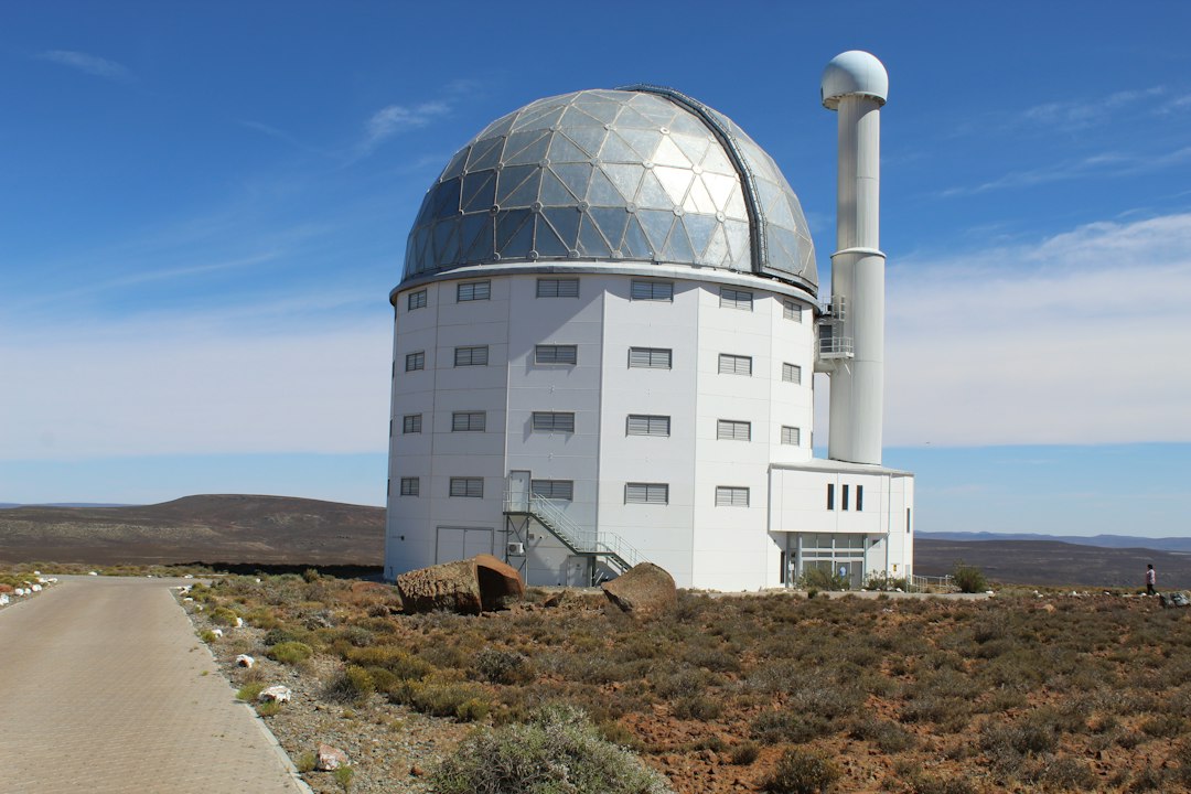 Observatoire Mamalluca : étoiles dans la vallée de l'Elqui - Vicuña | Secret World Trip Planner