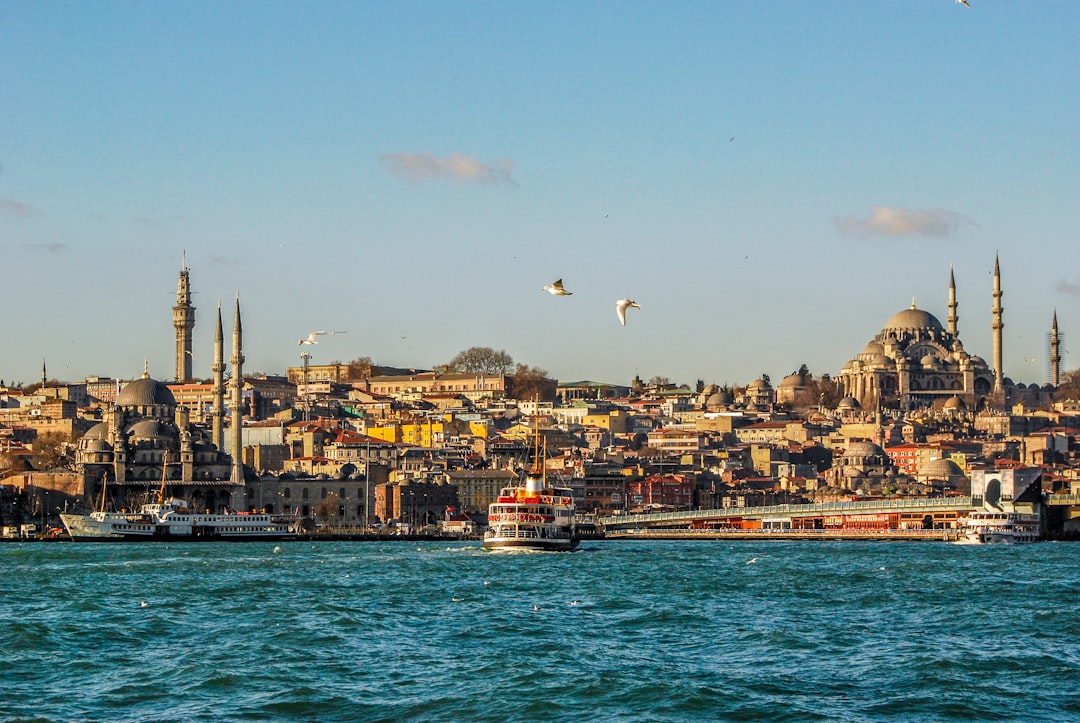 Secret World recensione 2026: testato a Istanbul, funziona? - Istanbul | Secret World Trip Planner