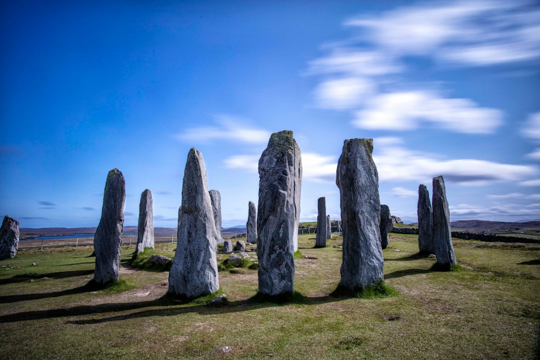 Scoprire Standing Stone: un capolavoro musicale in Scozia - Edinburgh | Secret World Trip Planner