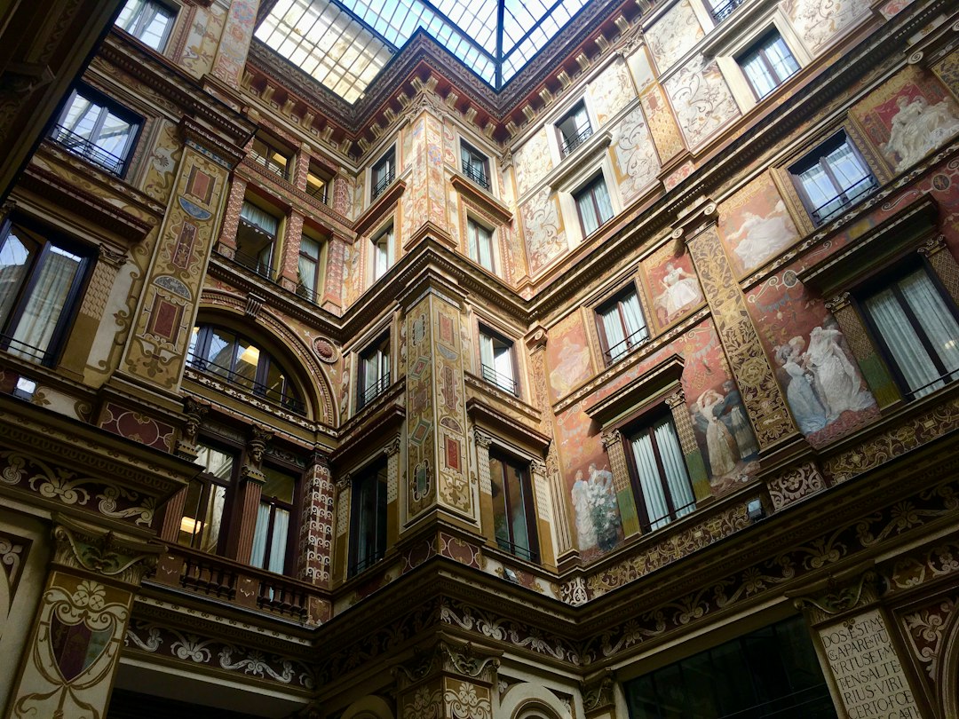 Grand Master's Palace in Valletta: Architecture Guide - Misrah San Gorg | Secret World Trip Planner