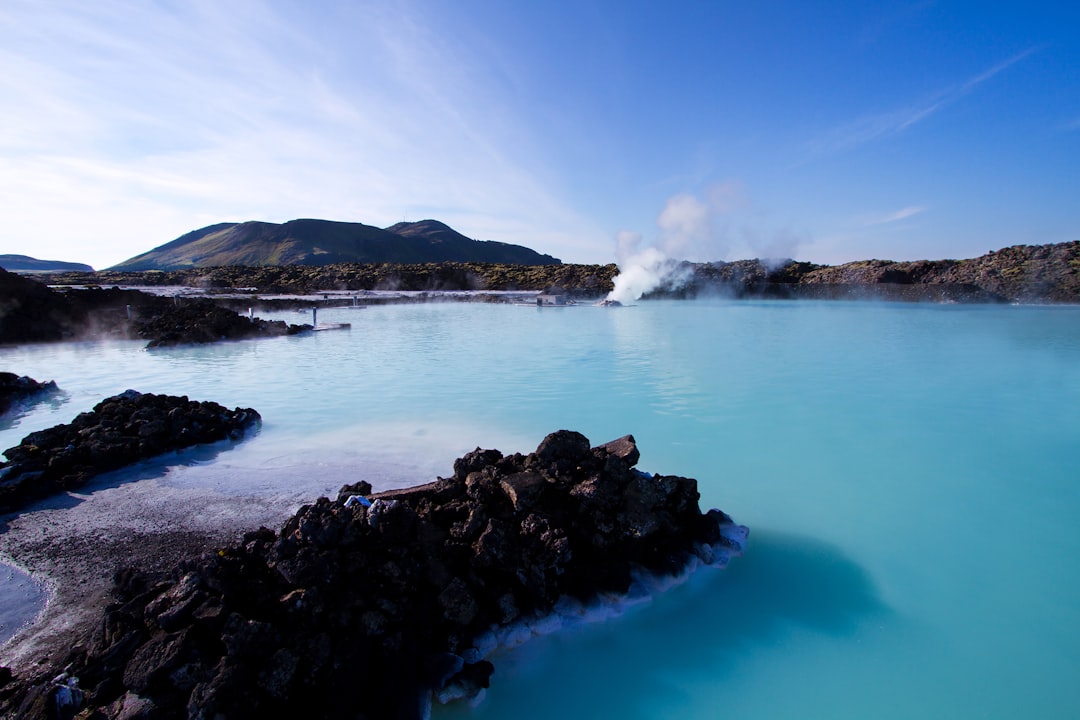Fairy Hill's Blue Lagoon: Jamaica's Colors and Views - 5J97+WQ | Secret World Trip Planner