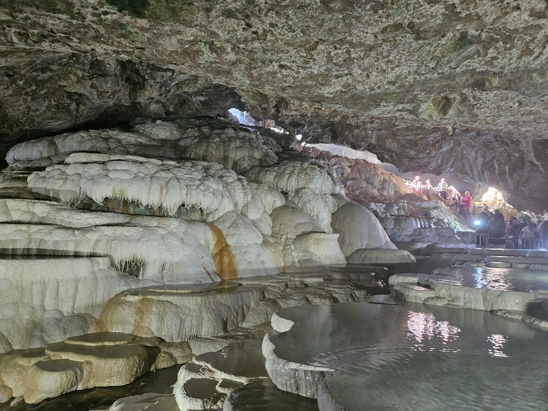 Cueva Kaklik: la maravilla subterránea de Pamukkale - Kaklık | Secret World Trip Planner
