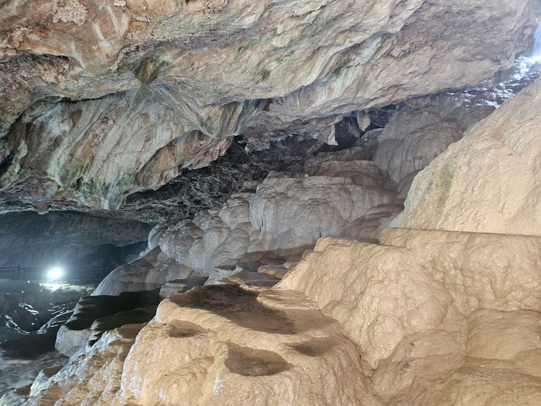 Cueva Kaklik: la maravilla subterránea de Pamukkale - Kaklık | Secret World Trip Planner
