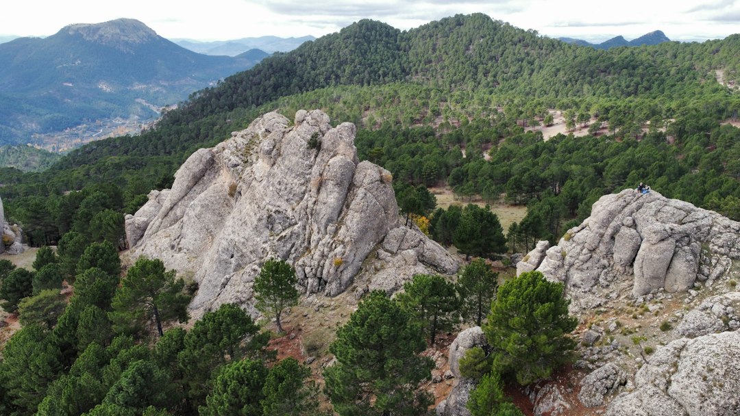 Mirador de ses Puntes : le panorama secret de Valldemossa - 07170 Valldemossa | Secret World Trip Planner