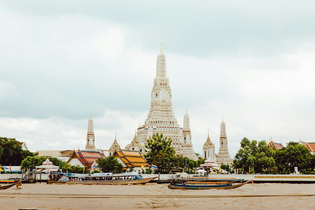 Vacanze Bangkok low cost 2026: guida pratica per spendere poco - Bangkok | Secret World Trip Planner