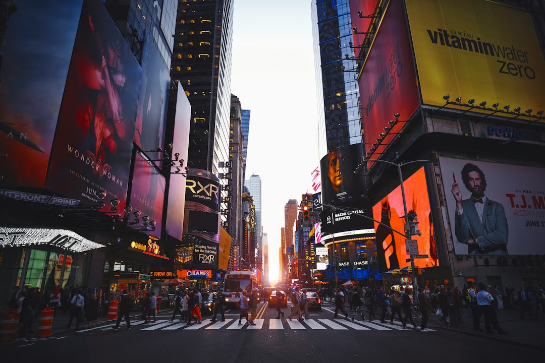 Mejores apps de viaje 2026 en Nueva York: 5 opciones - New York | Secret World Trip Planner