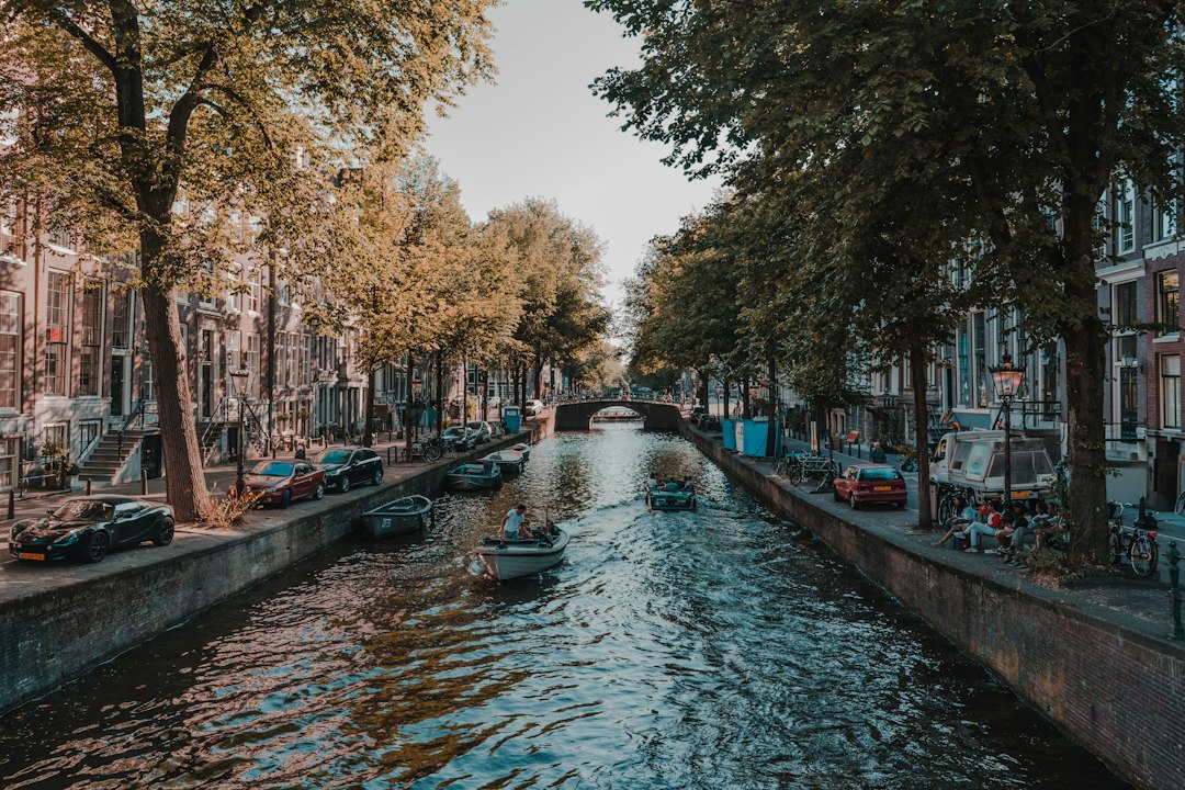 Must-See Attractions in Amsterdam 2026: A Guide - Amsterdam | Secret World Trip Planner