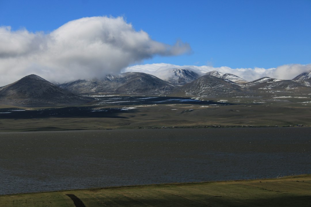Lago Paravani: il gigante dimenticato della Georgia - Paravani Lake | Secret World Trip Planner