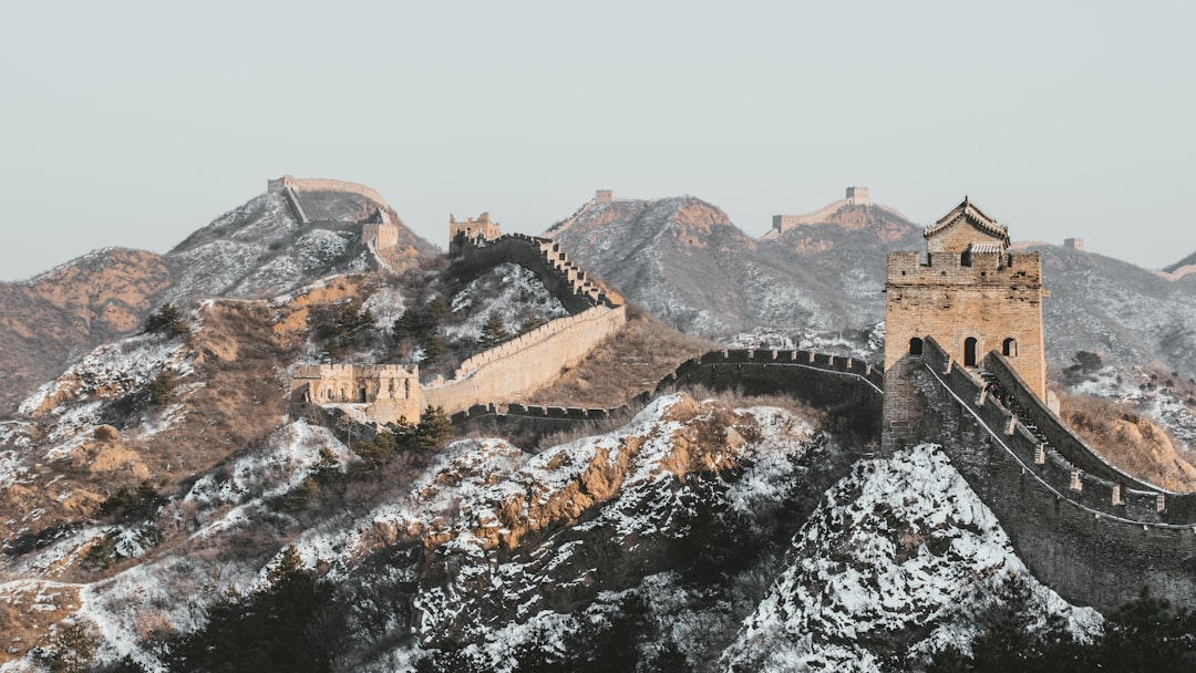 Jinshanling: tramonti sulla Grande Muraglia deserta - Hebei | Secret World Trip Planner