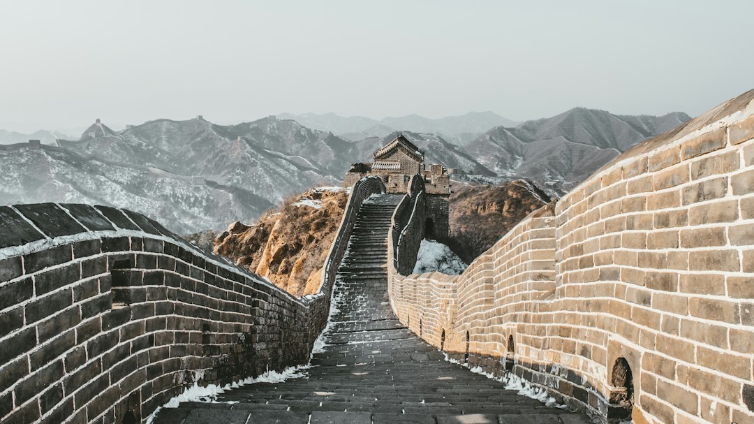 Jinshanling: tramonti sulla Grande Muraglia deserta - Hebei | Secret World Trip Planner