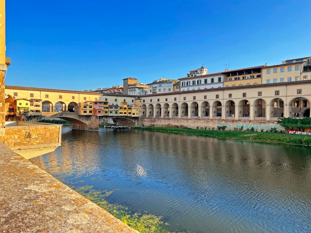 Trip Planner AI Recensione: Test a Firenze nel 2026 - Firenze | Secret World Trip Planner