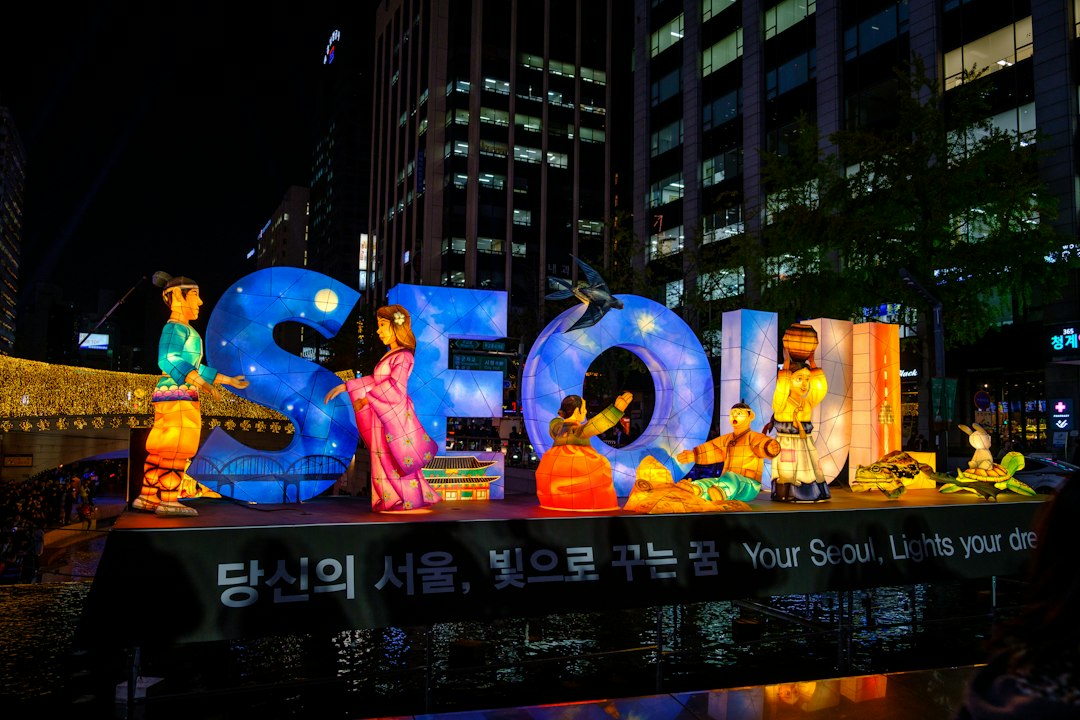 Secret World vs TripIt: Which App Wins in Seoul 2026? - Seoul | Secret World Trip Planner