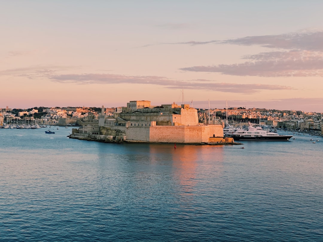 Discover the Tal-Qadi Temple: a Treasure of Maltese History — Naxxar