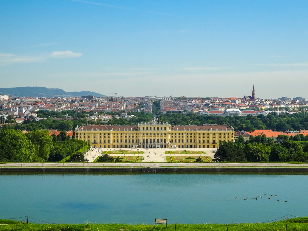 Wanderlog recensione 2026: funziona davvero a Vienna? - Vienna | Secret World Trip Planner
