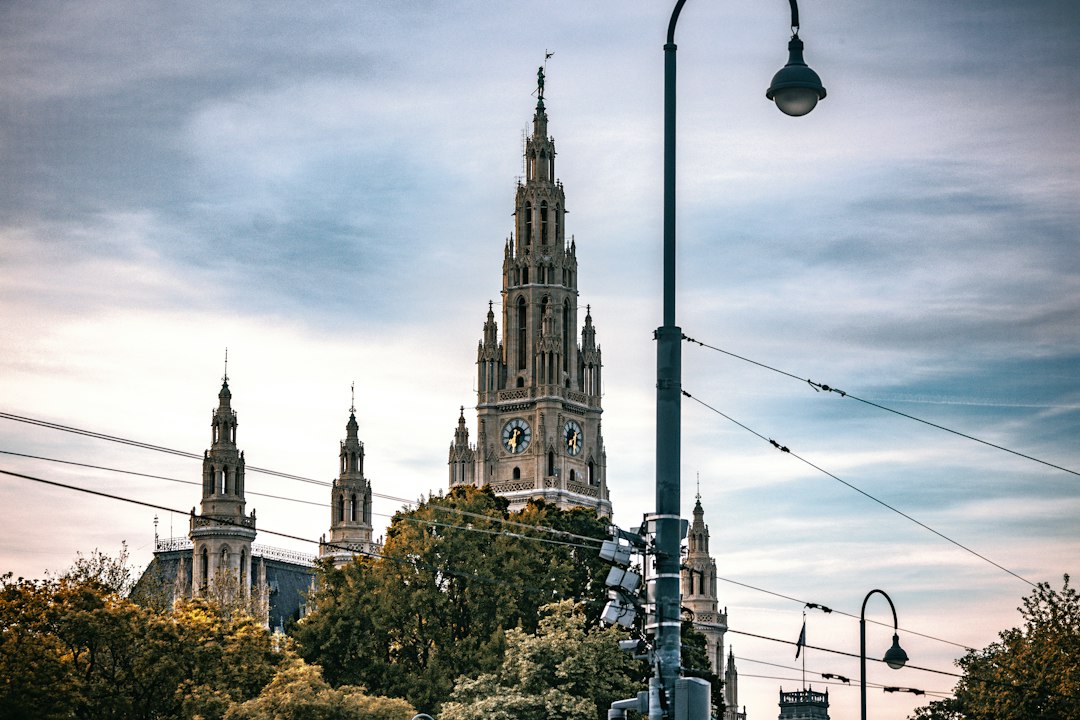 Wanderlog Review 2026: Does It Really Work in Vienna? - Vienna | Secret World Trip Planner