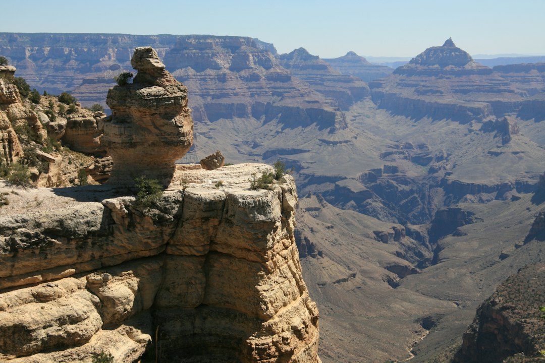 Wadi Mujib: il canyon acquatico della Giordania - 35 | Secret World Trip Planner