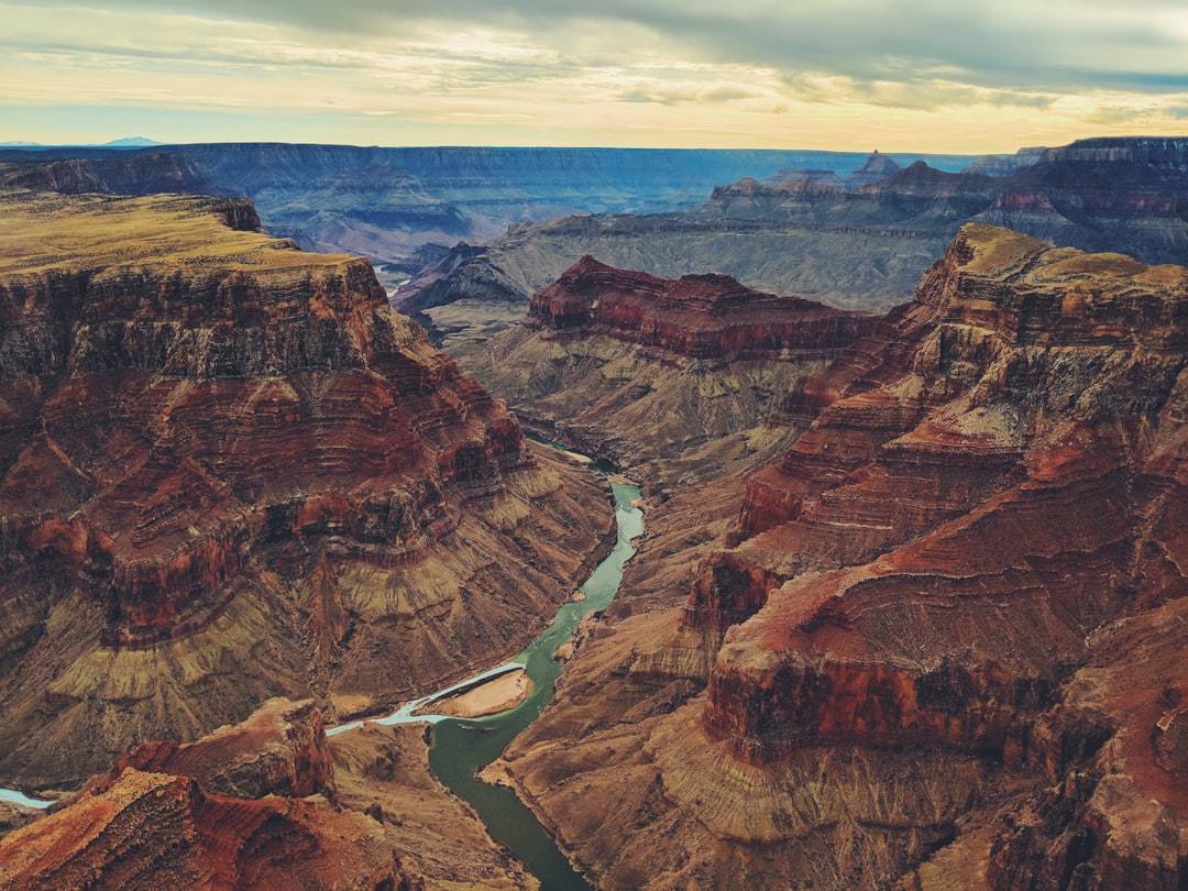 Wadi Mujib: The Water Canyon of Jordan - 35 | Secret World Trip Planner