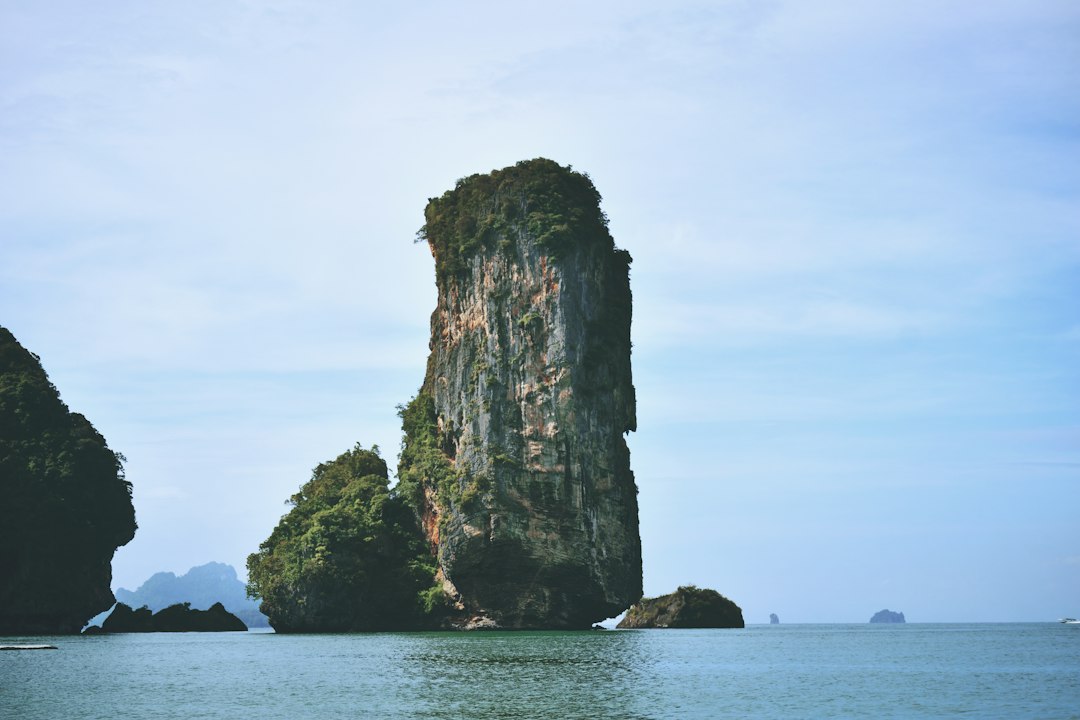 Тхам Конг Ло: 7-километровая река в Лаосе - Tham Kong Lo | Secret World Trip Planner