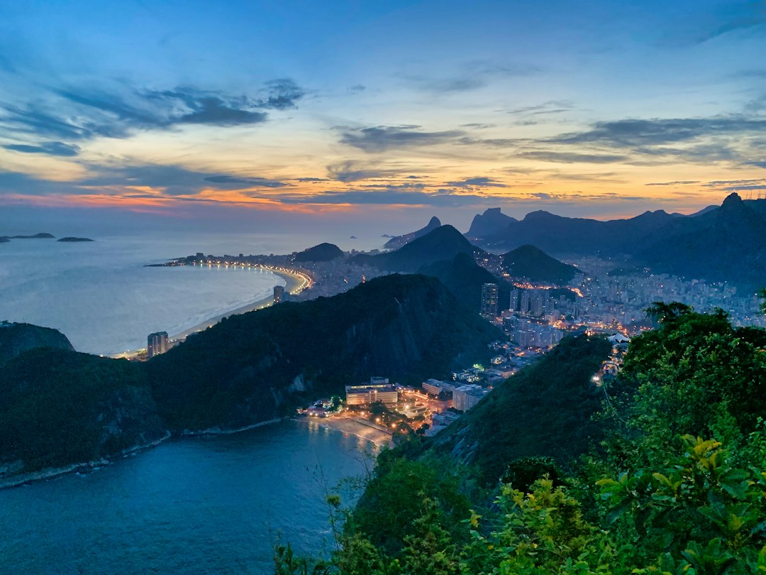 Come pianificare un viaggio a Rio de Janeiro con l'AI nel 2026 - Rio de Janeiro | Secret World Trip Planner