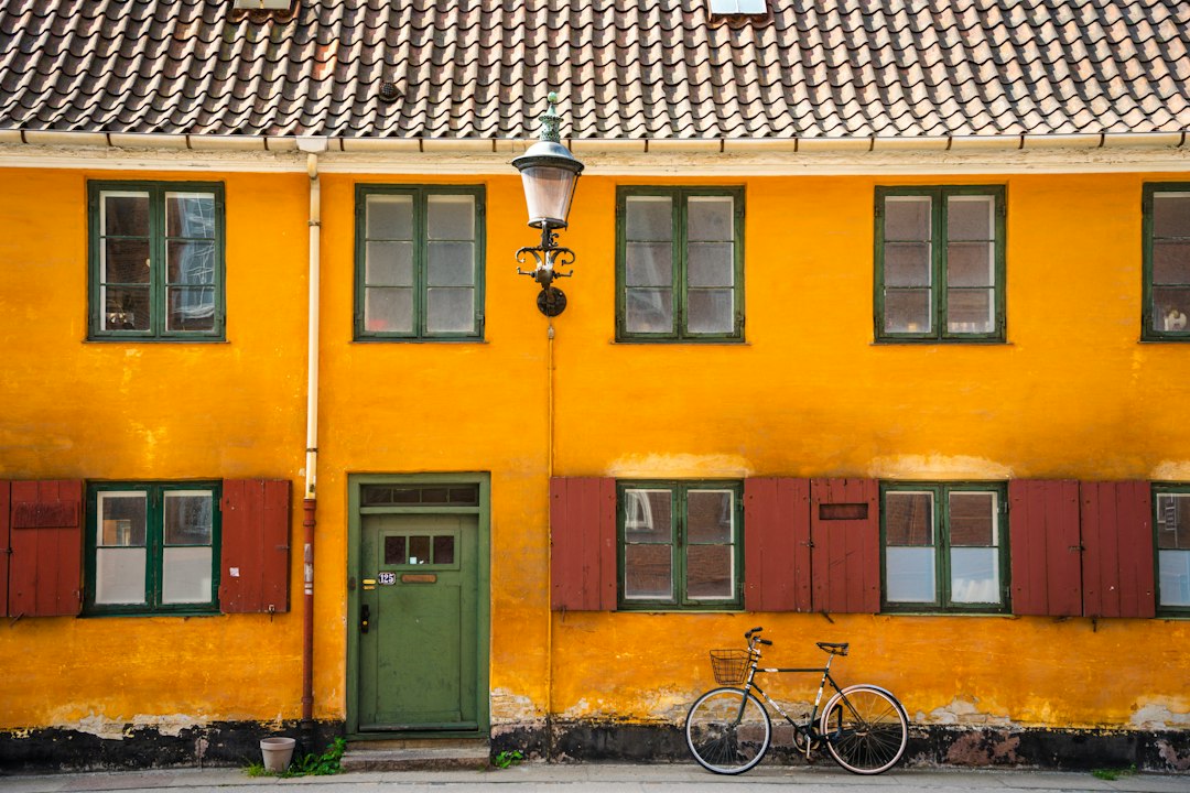 Secret World vs Wanderlog : le meilleur planificateur de voyage à Copenhague 2026 - Copenaghen | Secret World Trip Planner