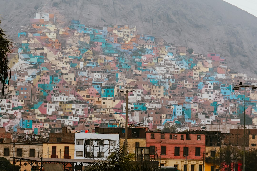 Discover the Casa de la Gastronomía Peruana in Lima — Lima