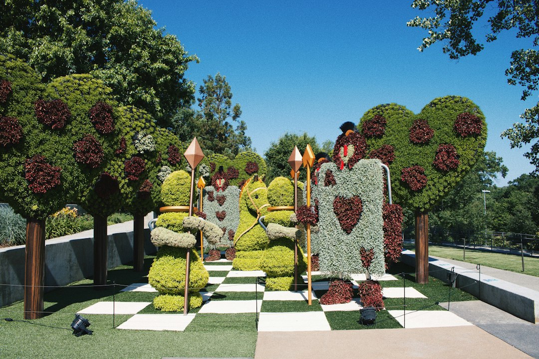 Il Giardino dei Tarocchi: sculture monumentali a Capalbio - Garavicchio | Secret World Trip Planner
