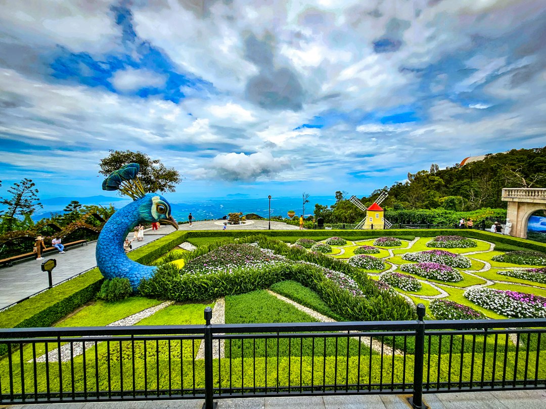 Le Jardin des Tarots : sculptures monumentales à Capalbio - Garavicchio | Secret World Trip Planner