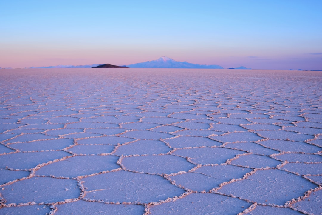 Salar de Uyuni: The Salt Desert Among Bolivian Volcanoes - Uyuni | Secret World Trip Planner