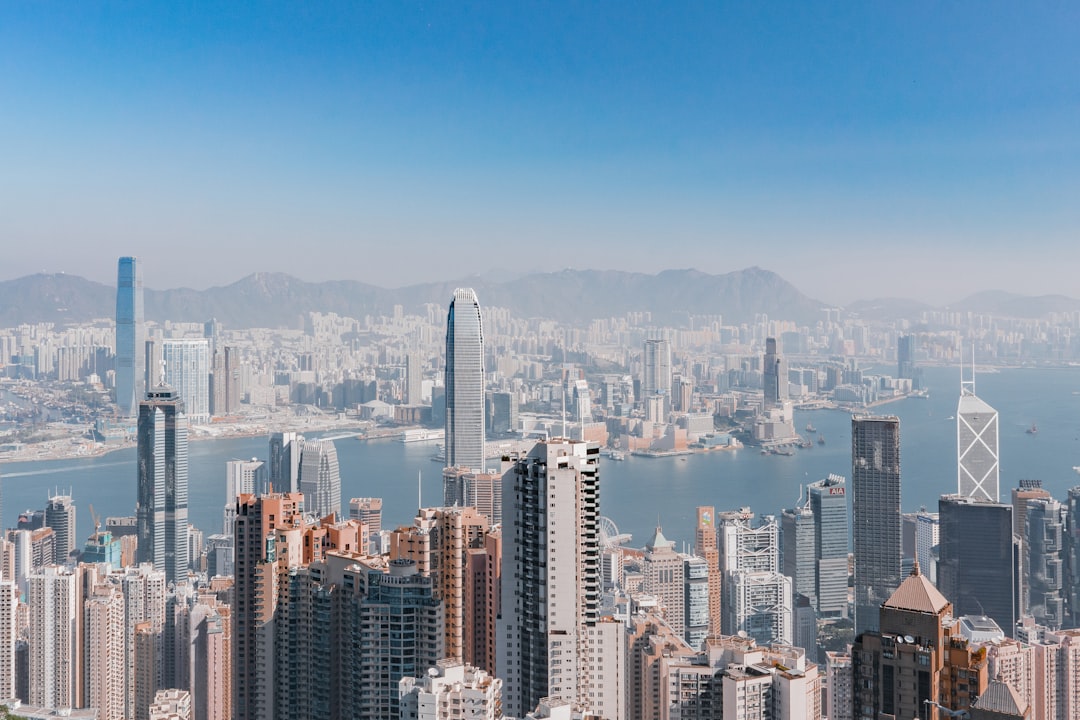 Secret World vs Google Trips: Which App for Hong Kong? - Hong Kong | Secret World Trip Planner