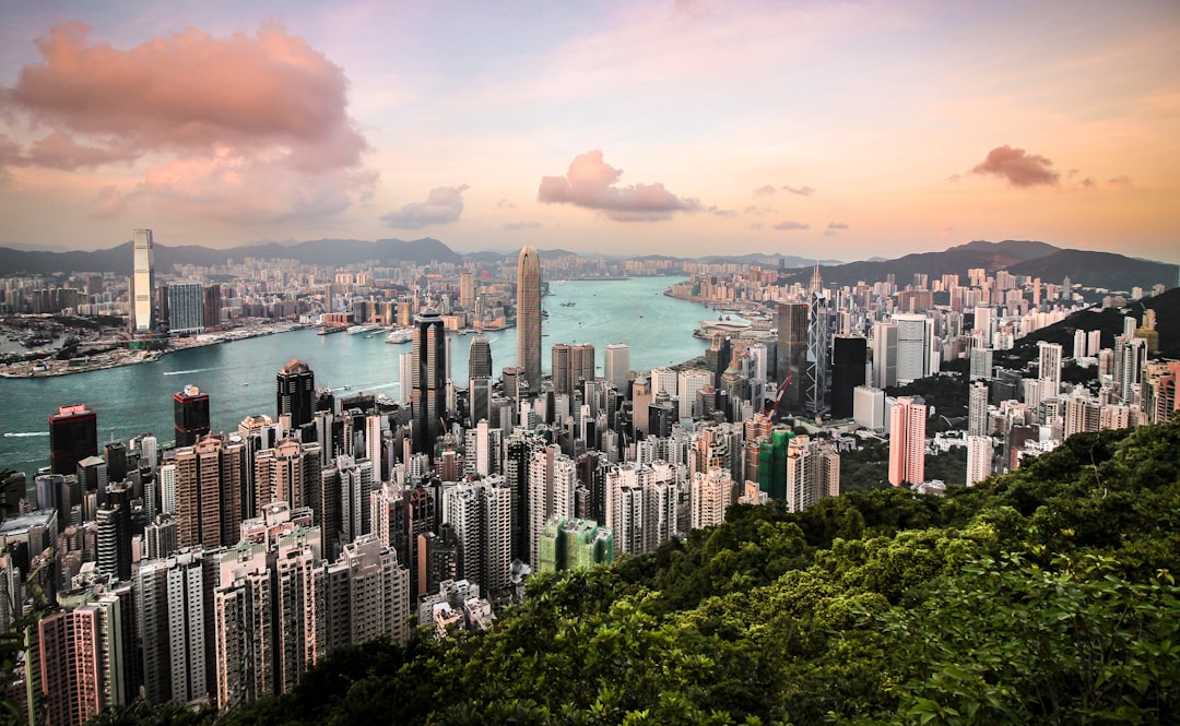 Secret World vs Google Trips: Which App for Hong Kong? - Hong Kong | Secret World Trip Planner