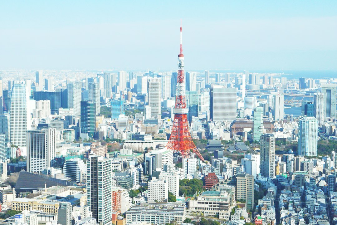 Secret World vs TripIt : quelle app l'emporte à Tokyo 2026 - Tokyo | Secret World Trip Planner