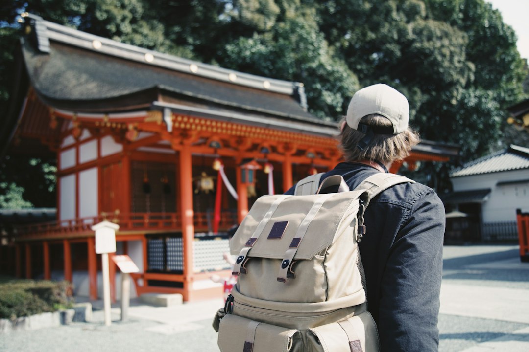 AI Reiseplaner 2026: Kyoto mit KI planen - Kyoto | Secret World Trip Planner